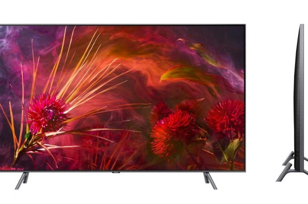 Samsung-Q8DN
