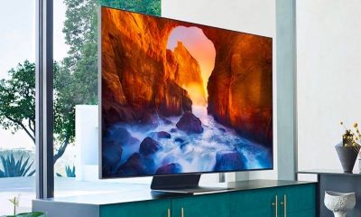 Samsung Q90R