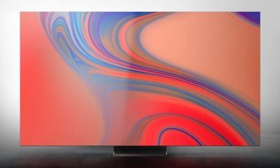 Samsung Q950TS