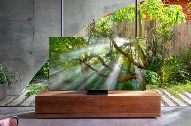Samsung Q950TS CES2020 1