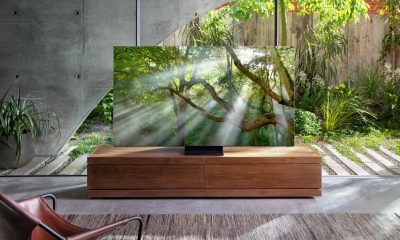 Samsung Q950TS QLED tv