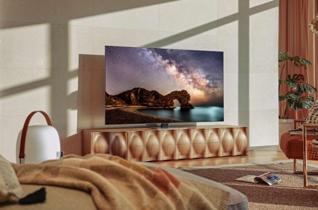 Samsung-QE55QN85A-lifestyle