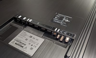 Samsung-QE55QN90C-aansluitingen