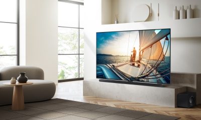 Samsung QN55QN90C