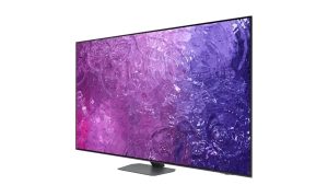 Samsung-QE55QN90C-toestel
