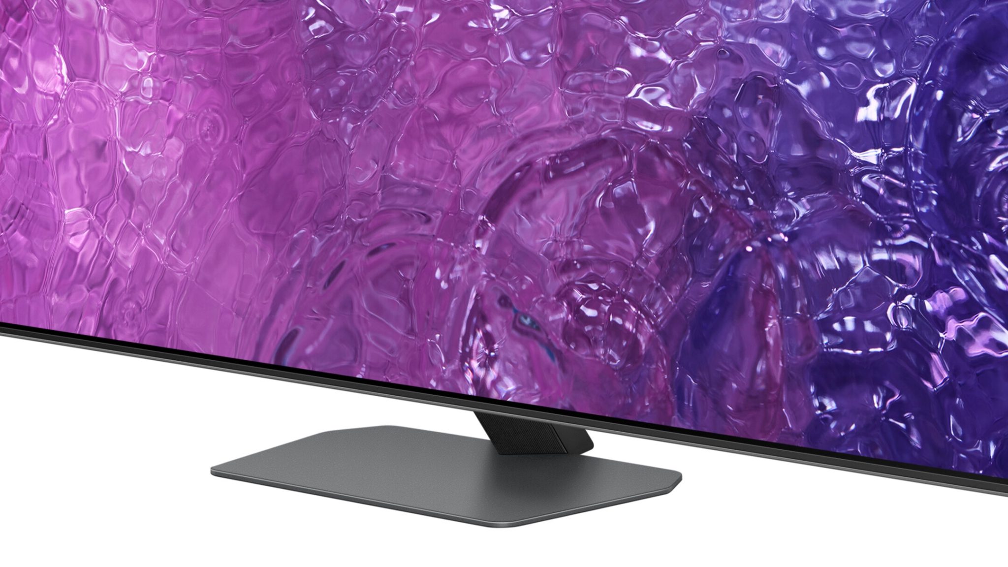 Review: Samsung QE55QN90C Ultra HD 4K QLED LCD-tv | FWD
