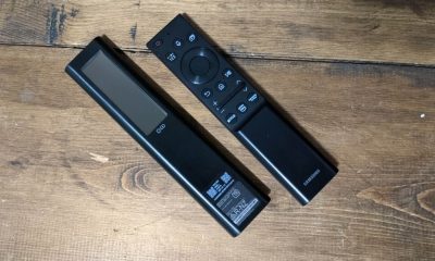 Samsung-QE55QN95A-remote