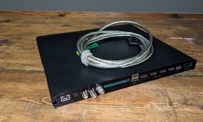 Samsung-QE55S95C-aansluitingen