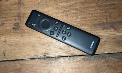 Samsung-QE55S95C-remote