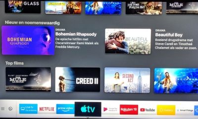 Samsung-QE65Q67R-AppleTV