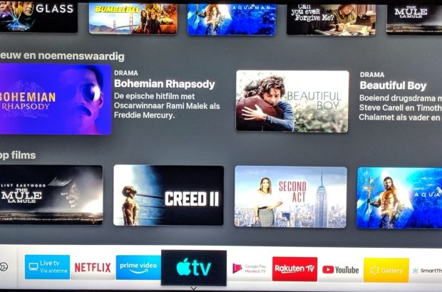 Samsung-QE65Q67R-AppleTV