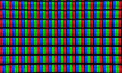 Samsung-QE65Q70A-pixels