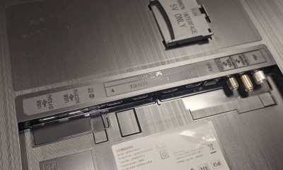 Samsung-QE65Q74C-aansluitingen