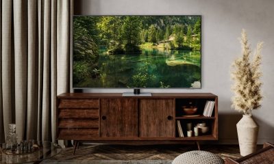 Samsung-QE65Q74C-lifestyle