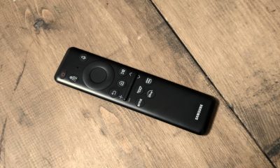 Samsung-QE65Q74C-remote