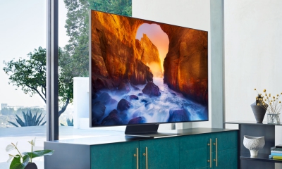 Samsung-QE65Q90R-lifestyle