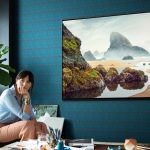 Samsung-QE75Q900R-lifestyle