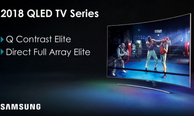 Samsung-QLED-2018
