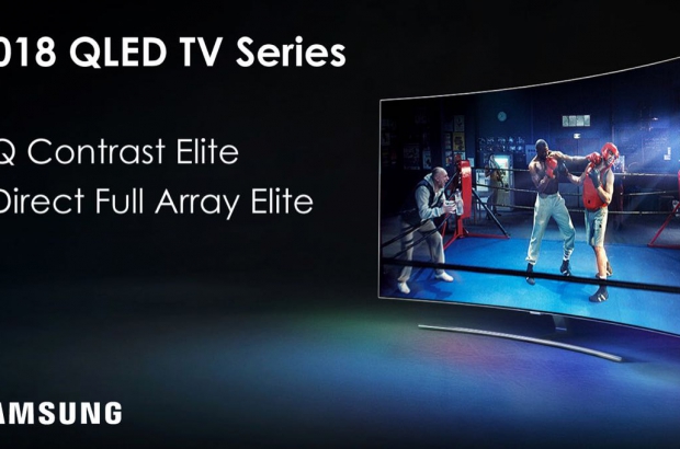 Samsung-QLED-2018