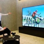 Samsung QLED 8K 2025 1