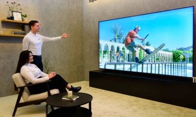 Samsung QLED 8K 2025 1