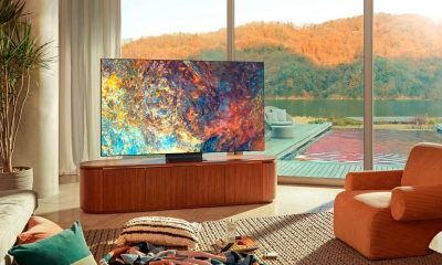 Samsung QN95A review 1