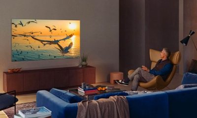 Samsung QN95A review