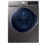 Samsung QuickDrive slimme wasmachine
