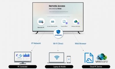 Remote Access