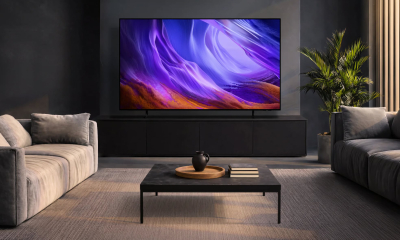 Samsung S85H