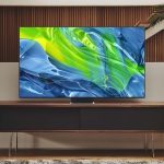 Samsung S95B oled tv
