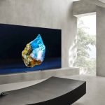Samsung S95C qd oled tv