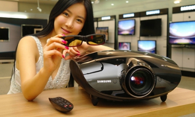 Samsung-SP-A8000-projector