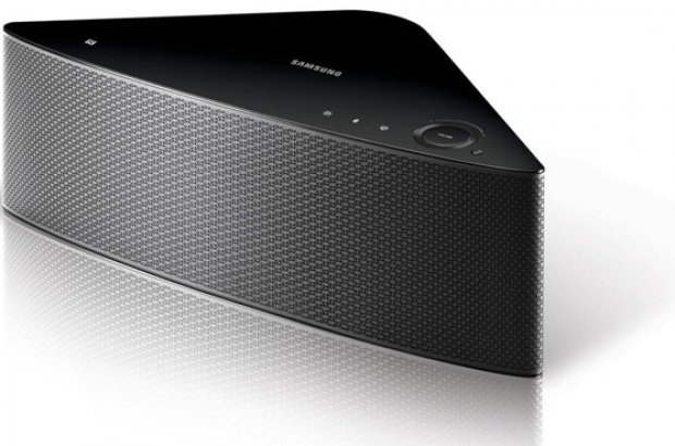 Genealogie Verzadigen Zenuw Samsung lanceert Shape M7 (WAM-750) draadloze speaker | FWD