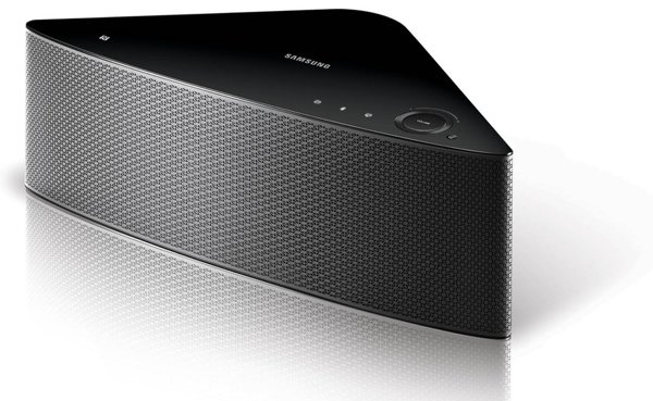 Verplicht Afscheid Skim Samsung lanceert Shape M7 (WAM-750) draadloze speaker | FWD