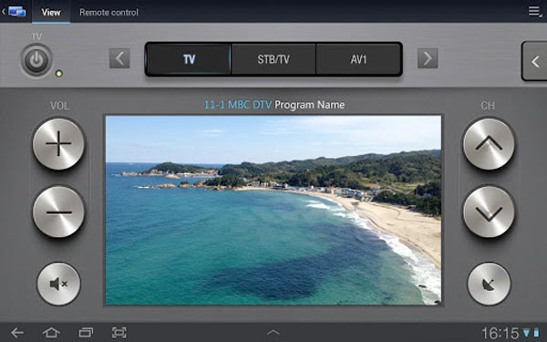 Samsung smart view 2.0 software download for pc