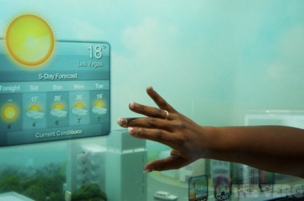 Samsung-Smart-Window