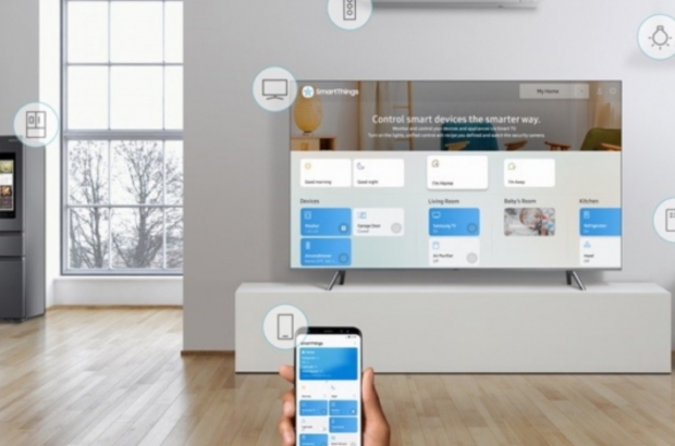 Samsung SmartThings