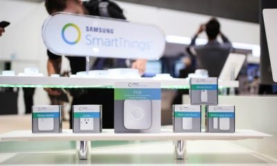 Samsung-SmartThings