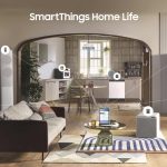Samsung SmartThings Home Life