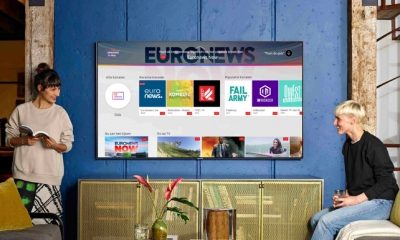Samsung TV Plus
