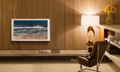 Samsung The Frame 2018-1