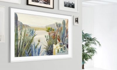 Samsung The Frame 2021