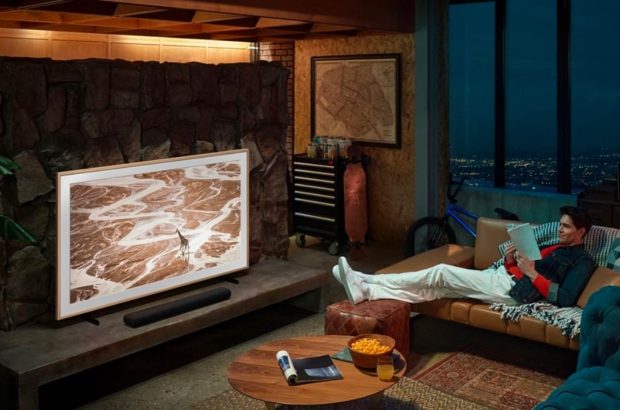 Samsung The Frame 2022