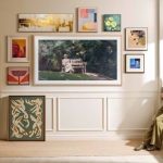 Samsung The Frame Pro
