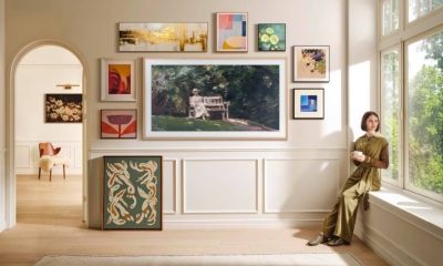Samsung The Frame Pro