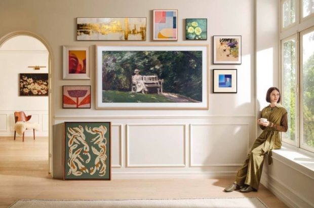 Samsung The Frame Pro