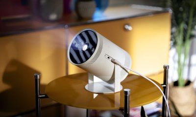 Samsung The Freestyle projector
