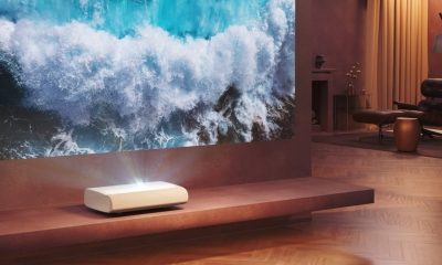 Samsung The Premiere 9