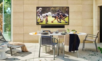 Samsung The terrace 2023 1